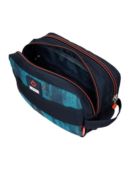MOCHILA 44CM 2C. ENSO LITTLE URBAN QUEEN